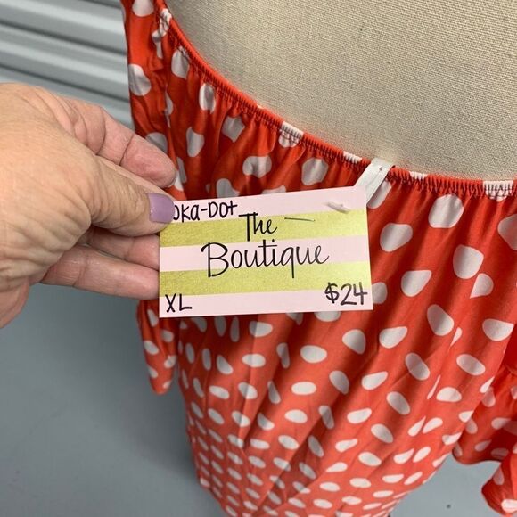 NWT Moa Dress - Picture 4 of 5